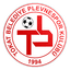Tokat Belediye Plevne Spor logo