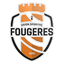 Union Sportive Fougères logo
