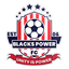 Blacks Power FC logo