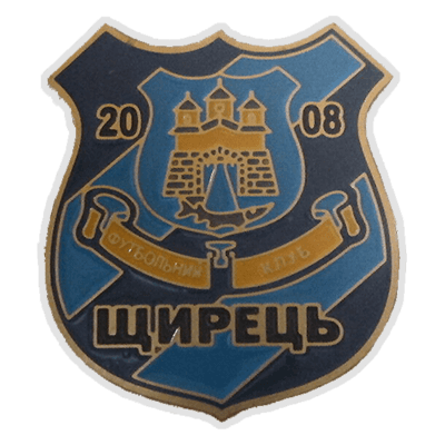 FC Shchyrets