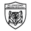 AS Mavri Thyella Lykostomou logo