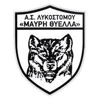 AS Mavri Thyella Lykostomou