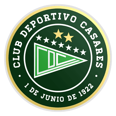 Club Deportivo Casares