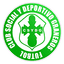 Club Social y Deportivo Graneros logo