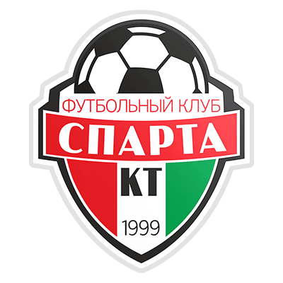 Sparta-CT Molodizhne