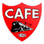 Club Atlético Ferrocarril del Estado de Rafaela logo