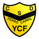Ferrocarril Y.C.F.