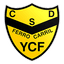 Club Social y Deportivo Ferrocarril Y.C.F. logo