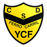 Club Social y Deportivo Ferrocarril Y.C.F.