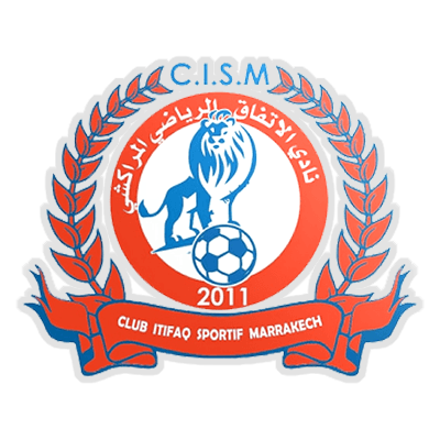 Club Ittifaq Sportif Marrakech