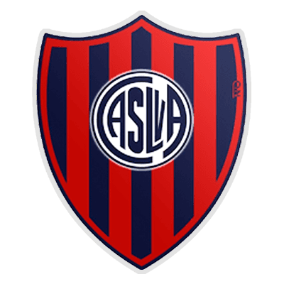 Club Atlético San Lorenzo de Villa Adela