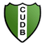 Club Unión Deportiva Bernasconi logo