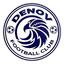 Denov Football Club logo