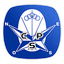 Club Parque Sur de Concepción del Uruguay logo
