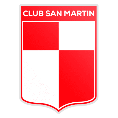 Club San Martín de Monte Vera