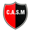 Club Atlético San Miguel de Albardón logo