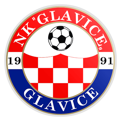 NK Glavice 1991