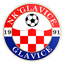 NK Glavice 1991 logo