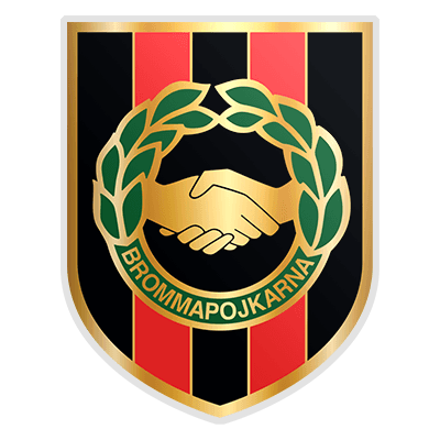 IF Brommapojkarna