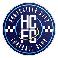 Huntsville City FC