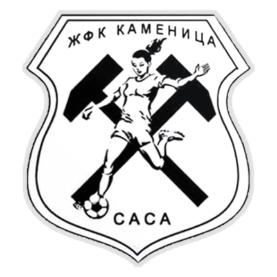 ŽFK Kamenica Sasa