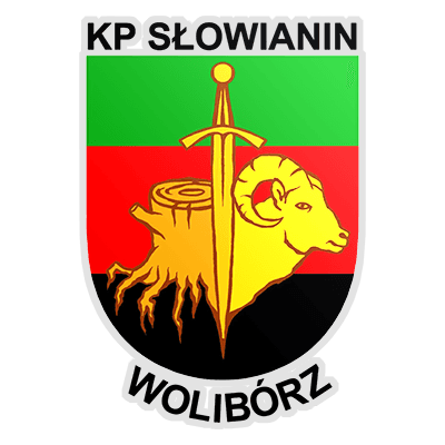 Słowianin Wolibórz
