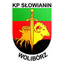 Słowianin Wolibórz logo