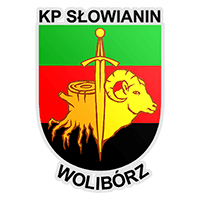 Słowianin Wolibórz