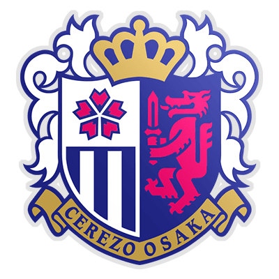 Cerezo Osaka Yanmar