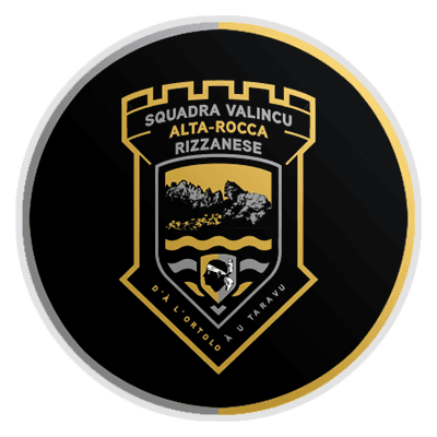 Squadra Valincu Alta-Rocca Rizzanese