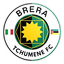 Brera Tchumene Futebol Clube logo