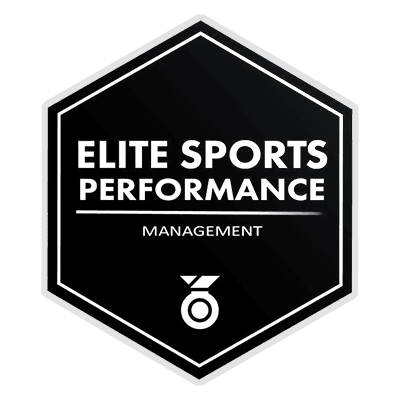 Football Club Elite Sports Performance Management