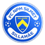 Sillamäe FC NPM Silmet logo