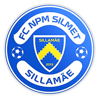 Sillamäe FC NPM Silmet