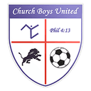 Church Boys United