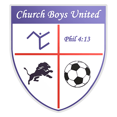Church Boys United