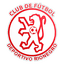 Club de Fútbol Deportivo Rionegro logo