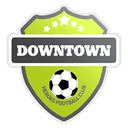 Downtown Heroes