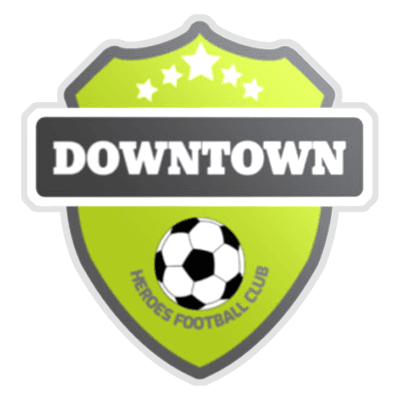 Downtown Heroes FC