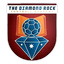 Diamond Rock FC logo