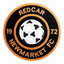 Redcar Newmarket logo