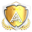 Club Deportivo Atlético Axon logo