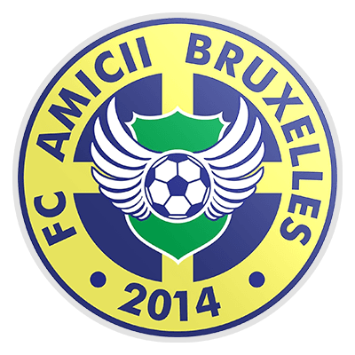 FC Amicii Bruxelles