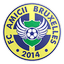 FC Amicii Bruxelles logo