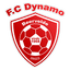 FC Dynamo Klein Gent Beervelde logo