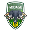 Kodagu FC logo
