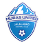Muras United Jalalabad FC logo