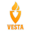 Vesta logo