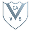 Club Atlético Vélez Sarsfield de Mercedes logo