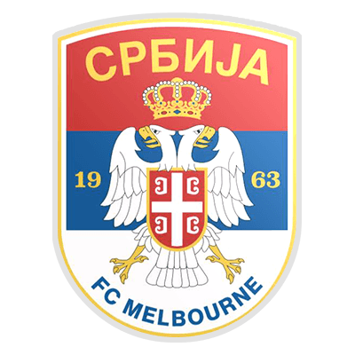 FC Melbourne Srbija